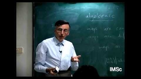 Linear Algebraic Groups: an overview by Wilberd van der Kallen