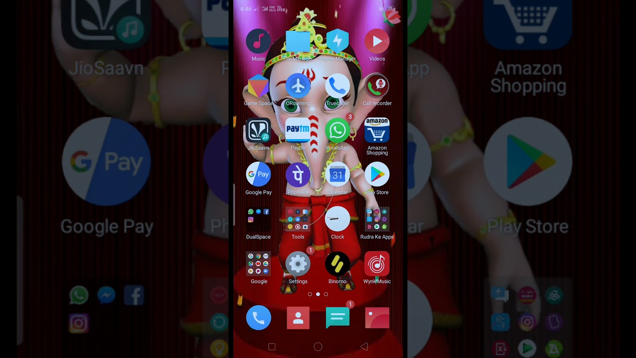 Hack any app in just in minutes downloading happy mod a  