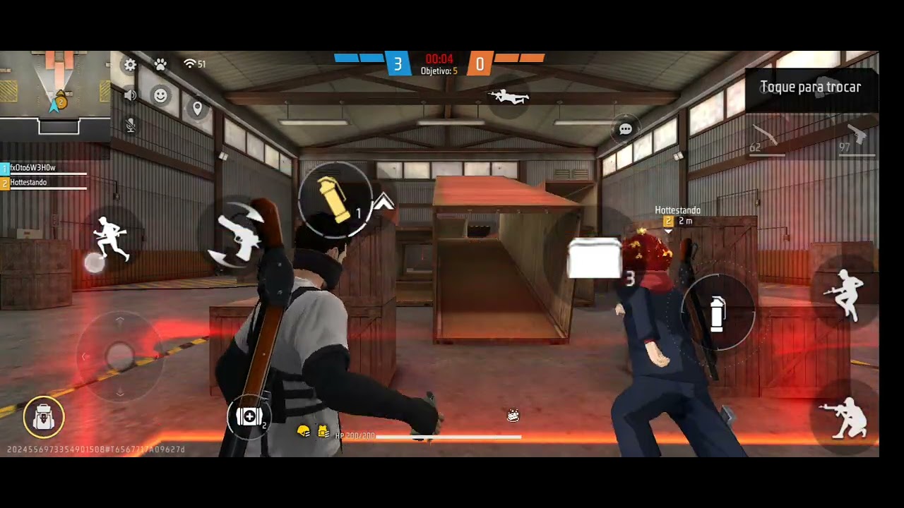 Minha sensei 👺👺