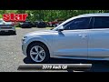 Used 2019 Audi Q8 55 Premium, Quakertown, PA Q960148A