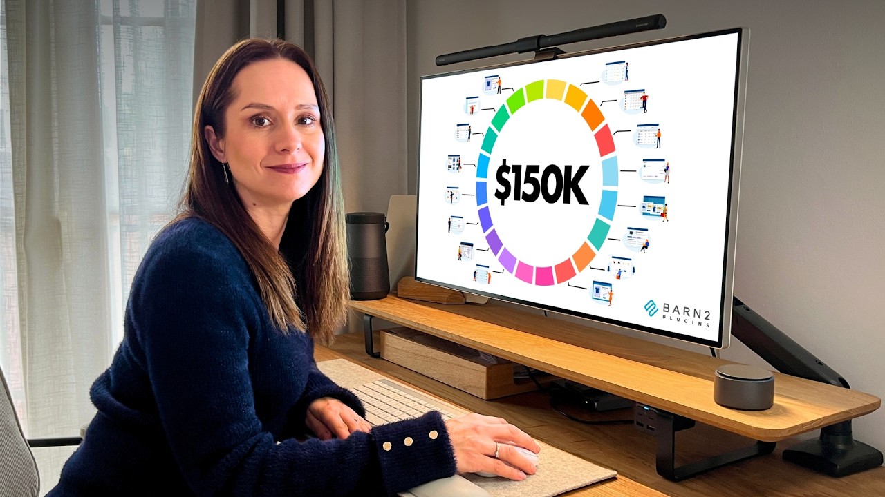 Я зарабатываю 150 000 долларов в месяц с помощью 20 приложений.