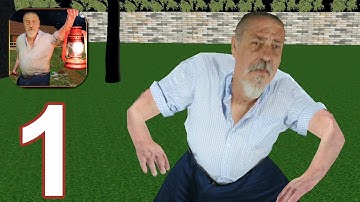 Scary Neighbor-Neighbor House, Scary Secrete - Gameplay Walkthrough Part 1 (Android,iOS)