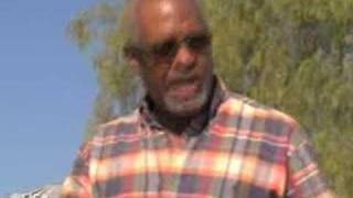 Celeb Watch: James Pickens, Jr. Interview Outtakes