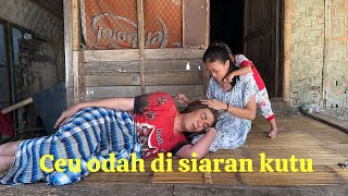 CEU ODAH ON THE LUTU BROADCAST…!