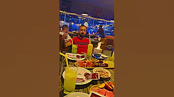 سهرات خاصة في تركيا 