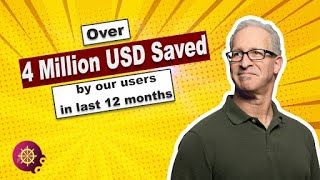 Form Director saves 4 million USD for users ๐ ๐ฅ