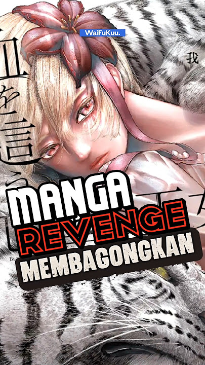 balas dendam 😬😬 #anime #animeindo
