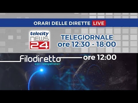 Filo diretto 24/06/20