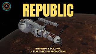 Star Trek Republic