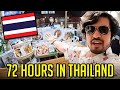 I Spent 72 Hours in THAILAND (ft. @TrashTaste, @Emirichu & @Daidus)