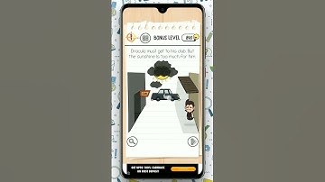 Brain Test-3 Level-85[Bonus Level].