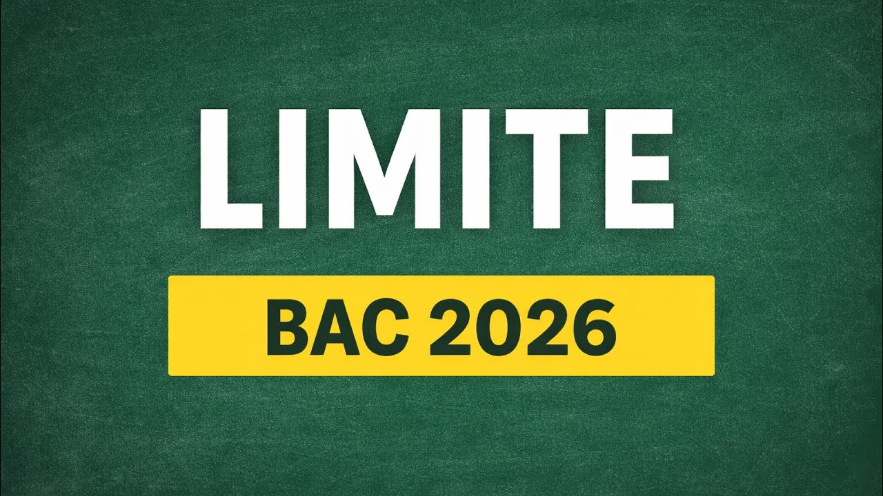 لاتضيّع نقاط limite 🔥| باكالوريا 2026