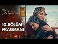 Kuruluş Orhan 10 Bölüm Fragmanı Bala 