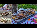بريوش مظفور خفيف ريشة brioche tréssée🍞