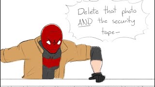 The Great Camera Caper Comic Dub Parts 25,26&27 Profile