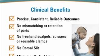 Accucirc - Innovation In Circision Part 3 Of 7