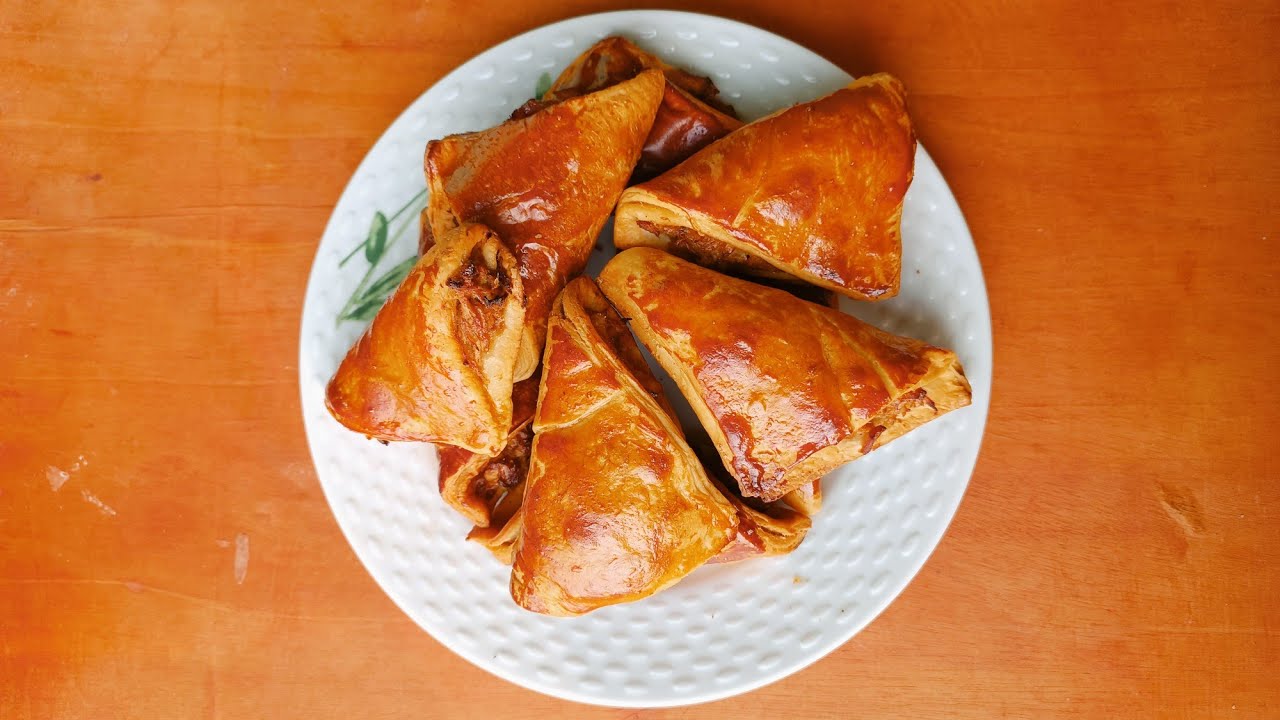 চুলায় তৈরী মজাদার চিকেন পেটিস রেসিপি।।Bangladeshi Patties Recipe