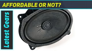 Mark Levinson SC430 Door Speaker Upgrade for Lexus SC Convertible 2002-2010: Why It’s the Best