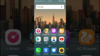 How to have two clash of clans accounts on one device screenshot 2