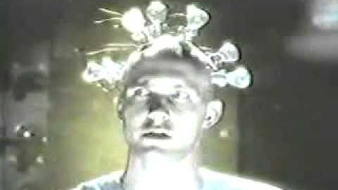 Atari Jaguar Commercial