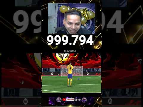 Crazy game 🤣😅 #eafc #fifa23 #fifamobile #fc24