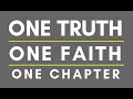 2022 06 12 Walking in Truth Pt2 2John