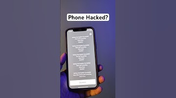 Check if you phone is hacked or cloned? #mobile #phonehacks #mobilehacks