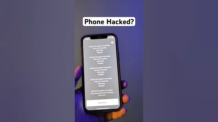 Check if you phone is hacked or cloned? #mobile #phonehacks #mobilehacks