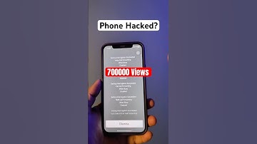 Check if you phone is hacked or cloned? #mobile #phonehacks #mobilehacks