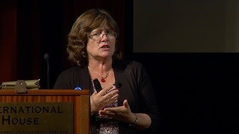 The Challenges of Science Communication: What Does Storytelling Have to do with Climate Change?