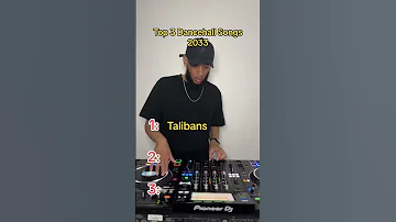 Top 3 Dancehall Bashment Songs Of 2023 