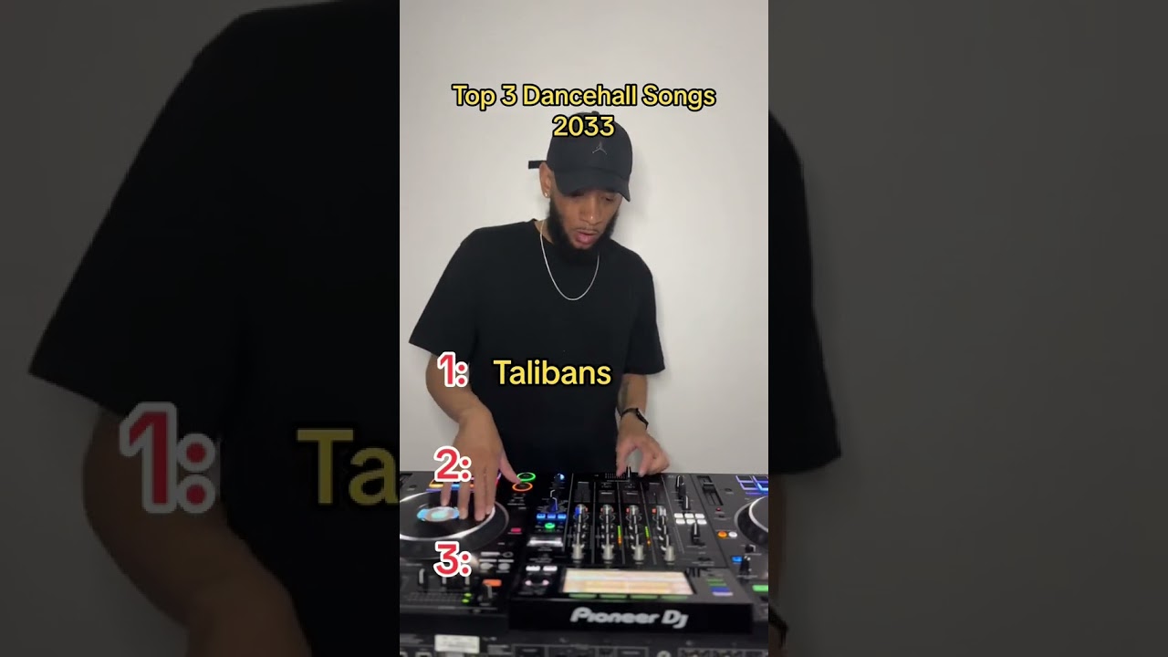 Watch Top 3 Dancehall Bashment songs of 2023 on YouTube Watch Top 3 Dancehall Bashment songs of 2023 on YouTube