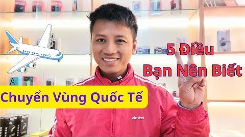 Chặn cuộc gọi khi chuyển vùng nghĩa là gì năm 2024