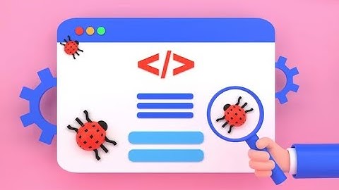 [Software BUG] explained with REAL example | How a software bug looks like