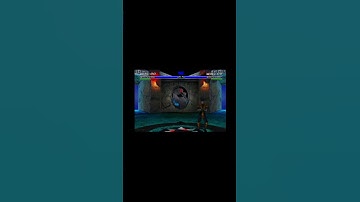 MK4: Shinnok Weapon Infinites