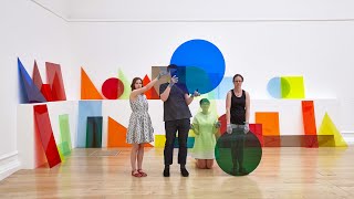 Guggenheim UBS MAP Global Art Initiative