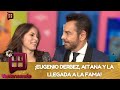 ¡La fama de Eugenio Derbez y su hija Aitana! | Programa de 5 de enero del 2022 | Ventaneando