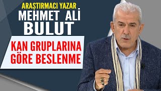 Hayatta Her Şey Var 9 Kasım 2021 Kan Gruplarına göre diyet tavsiyesi! Mehmet Ali Bulut