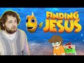 The Most Shameless Animated Movie Ever feat. Saberspark (Finding JESUS!?)