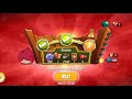 angry birds 2 daily challenge today Terence trial || daily challenge today AB 2 Terence 26/04/26
