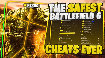 I Tried Battlefield 6 Cheats So You Don
