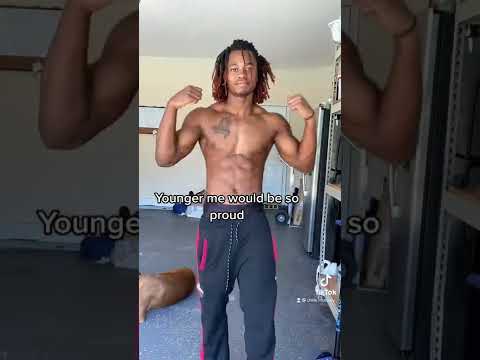 Came a long way