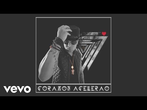 Wisin – Corazón Acelerao (Cover Audio)