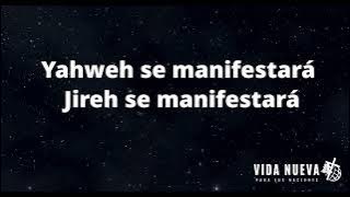 Oasis Ministry - Yahweh Se Manifestará (Con letra)