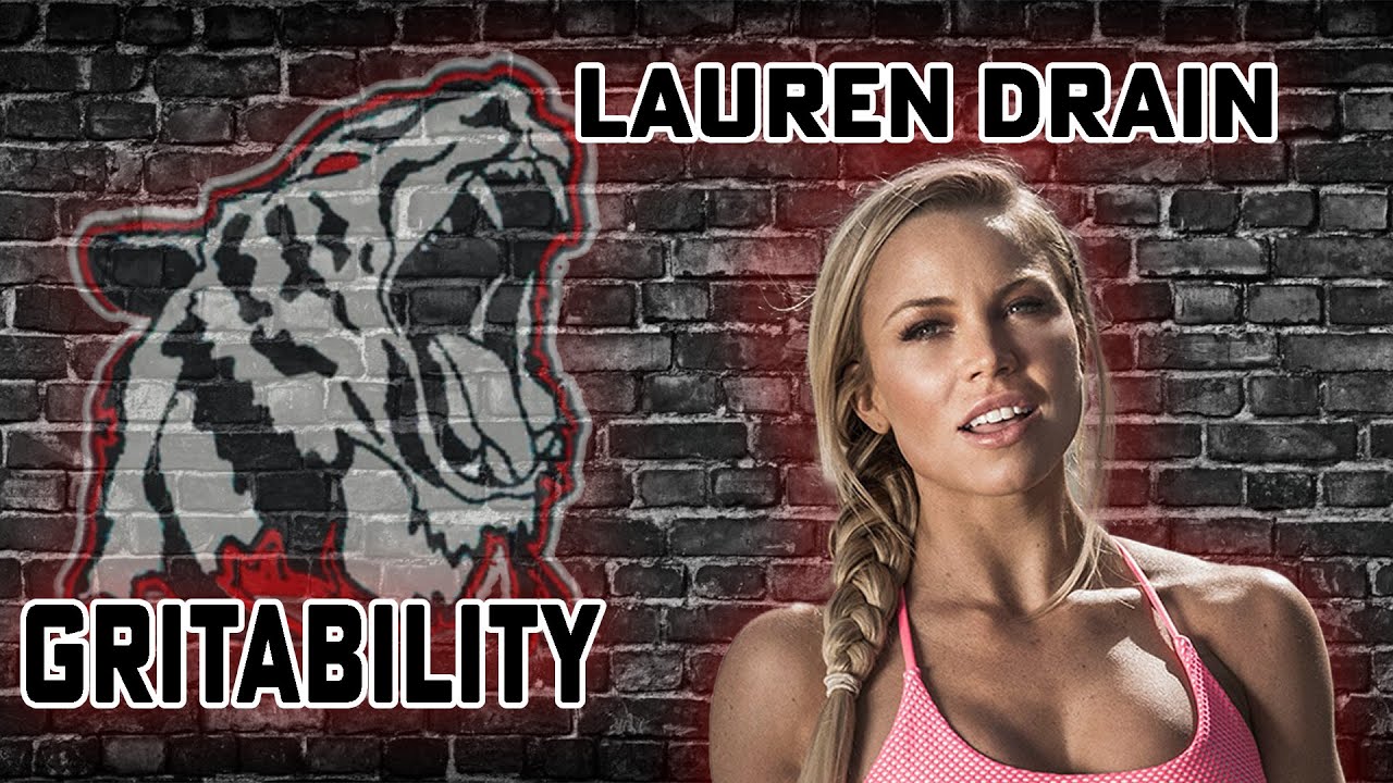 Ep. 34 Lauren Drain A Journey from Cult Surviving to Triumph through