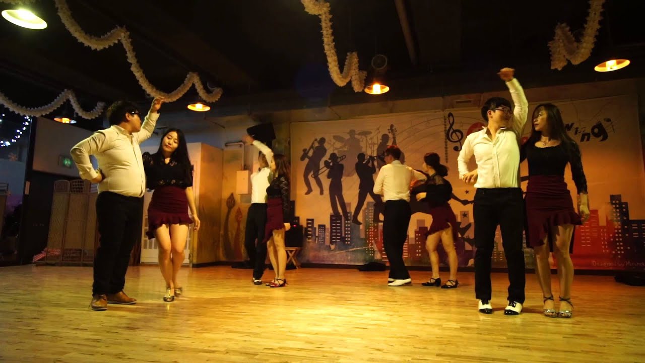 Redble Blues Party - 2015.05.30 - Redble 4th