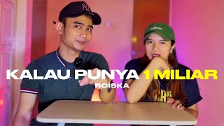 Resiko dan Cita-cita | ROISKA - KASIH PAHAM PODCAST