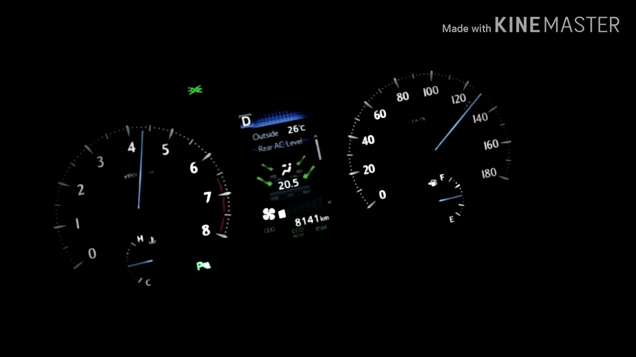 TOP SPEED toyota ALPHARD 2018 tembus 1... Km ? - YouTube