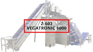 Download Lagu IMA Ilapak #packaging solution with Z-602 linear #weigher \u0026 Vegatronic 1000 #bagger for bakery buns MP3
