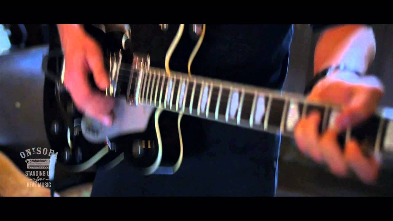 Demons of Ruby Mae - The Boy Who Cried Wolf - Ont Sofa Sessions @ The Black Swan, Leeds